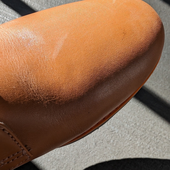 Rockport Alanda Brogue Derby Oxford Shoes V 77409 Women 6M - Picture 9 of 11